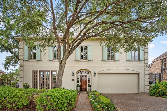 $950,000 | 6001 Valley Forge Drive | Galleria