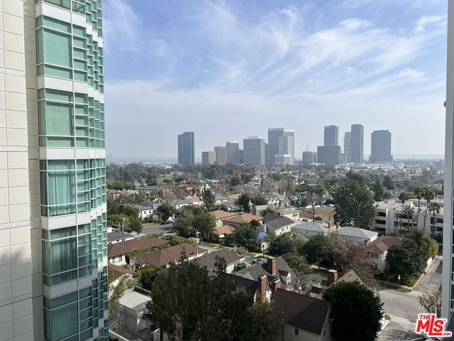 $4,750 | 10390 Wilshire Boulevard, Unit 1105 | Westwood