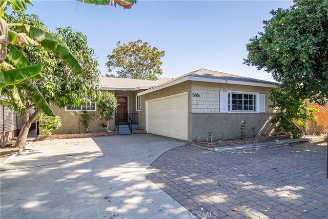 $699,000 | 5806 Juarez Avenue