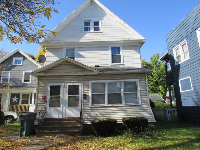 $1,100 | 811 Portland Avenue | Northeast Rochester