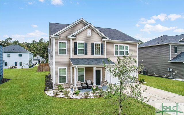 $479,900 | 335 Serengeti Boulevard | Pooler