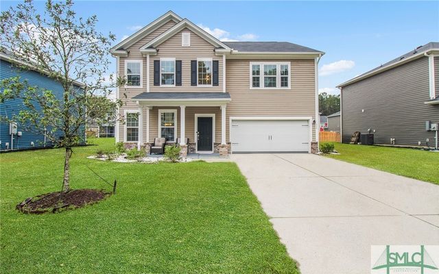 $479,900 | 335 Serengeti Boulevard | Pooler