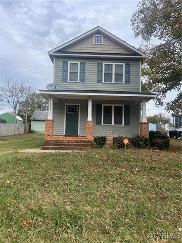 $1,695 | 1111 Tabb Avenue | Hopewell