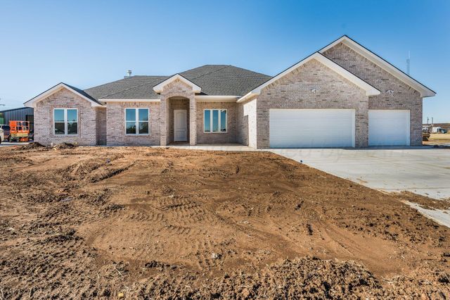 $460,000 | 5 Dogwood Panhandle Tx 79068 | Panhandle