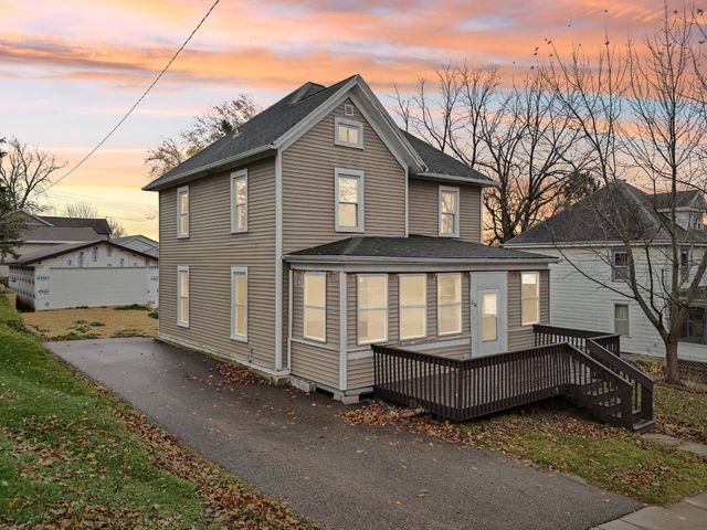 $169,900 | 228 Scott Street | Cambria