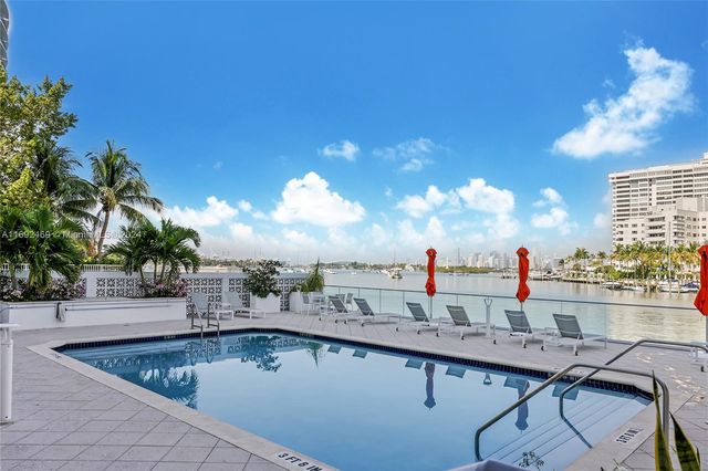 $2,800 | 1450 Lincoln Road, Unit 308 | West Avenue