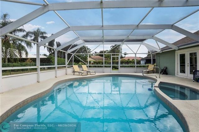 $8,500 | 12905 Milford Court | Greenview Shores of Wellington