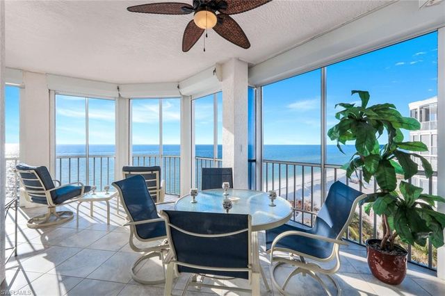 $3,250,000 | 267 Barefoot Beach Boulevard, Unit X601 | Barefoot Beach