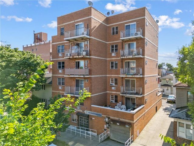 $675,000 | 1460 West 5th Street, Unit B3 | Bensonhurst