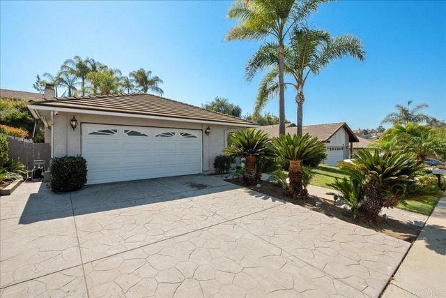 $1,150,000 | 1891 Donahue Drive | Rancho San Diego