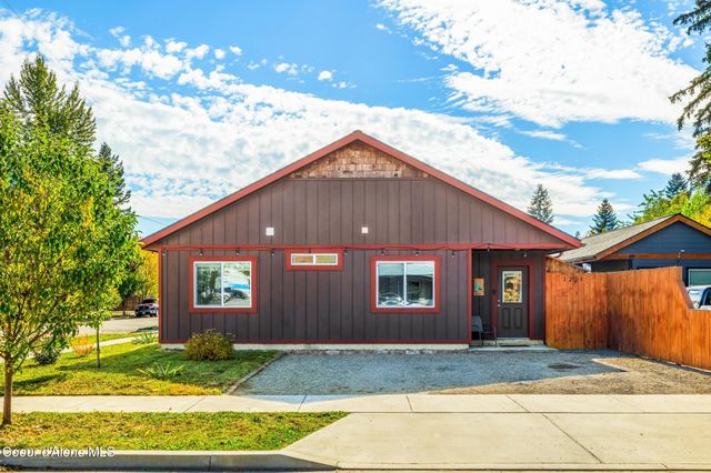 $405,000 | 1201 Chestnut Street | Sandpoint