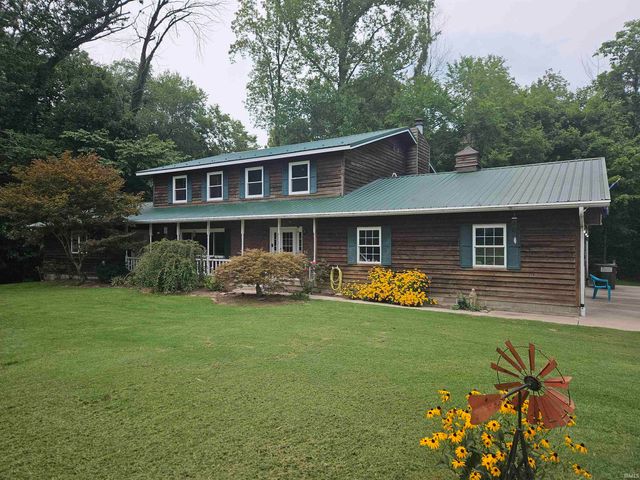 $440,000 | 440 East 400 South | Veale Township - Daviess County