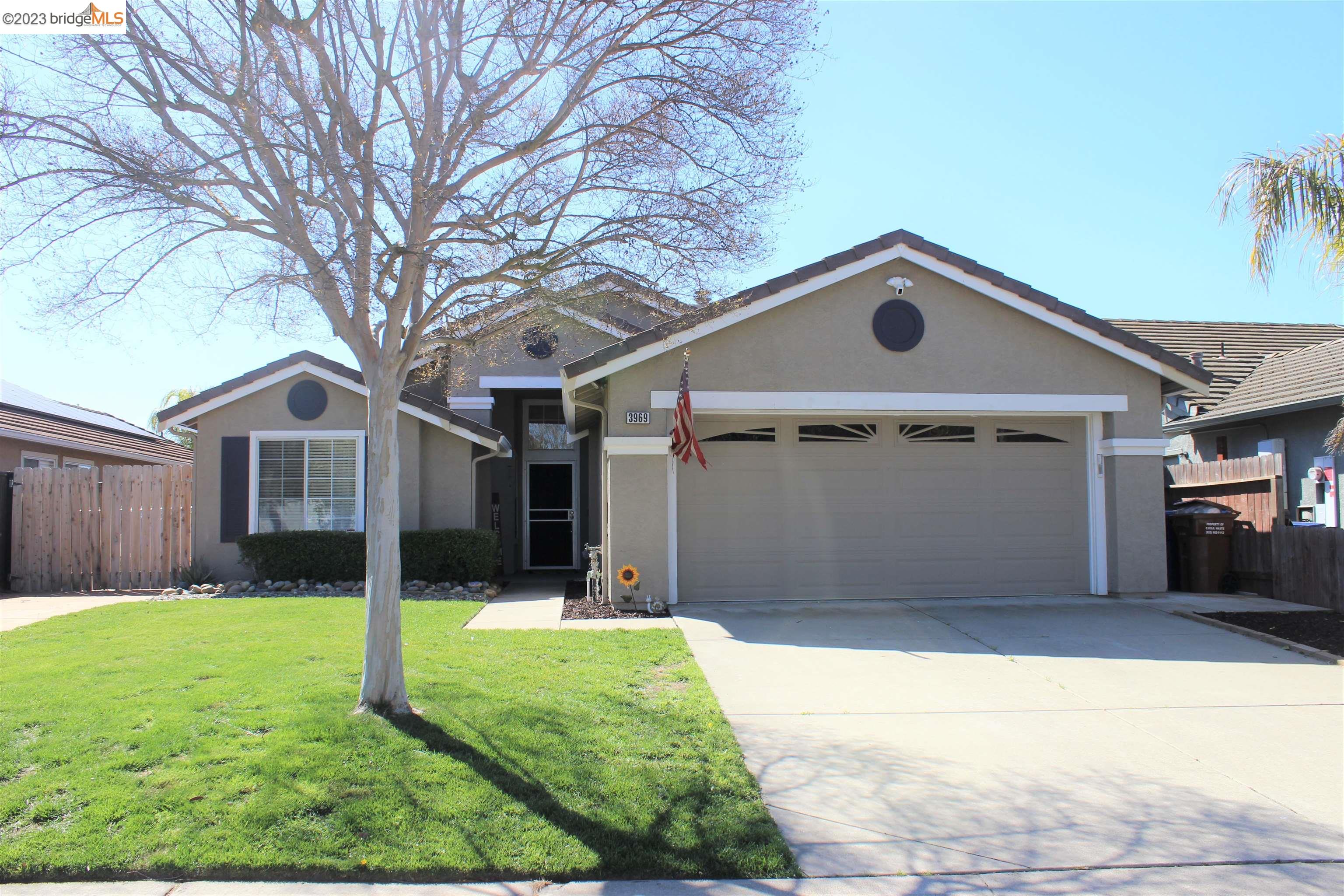 3969 Harvest Circle, Oakley, CA 94561 | Compass