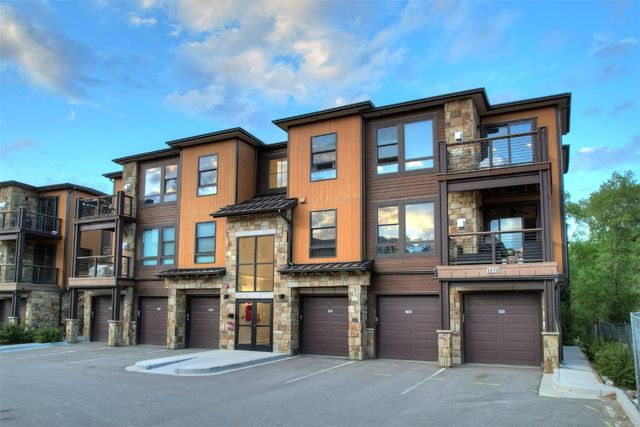 $1,279,000 | 1070 Blue River Parkway, Unit 302 | Silverthorne