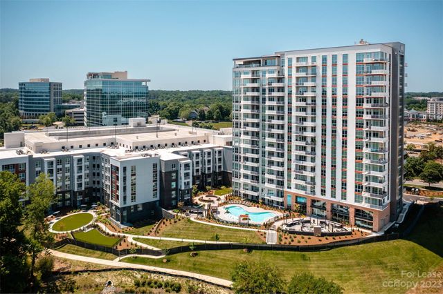 $2,256 | 13230 Ballantyne Corporate Place, Unit 707 | Ballantyne East