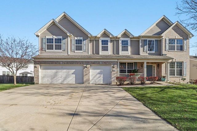 $479,900 | 333 Claridge Circle | Claridge Estates