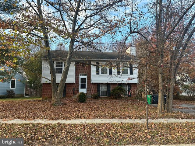 $349,500 | 11806 Cleaver Drive | Mitchellville