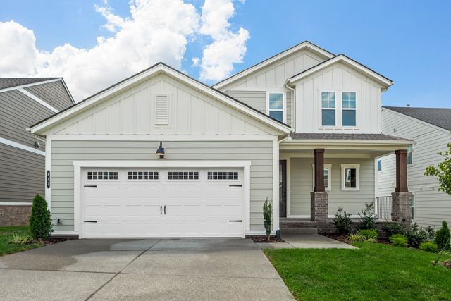 $574,900 | 813 Ashton Pk Way | Nashville