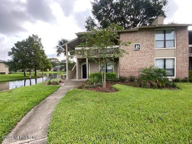 $1,650 | 10200 Belle Rive Boulevard, Unit 119 | Jacksonville