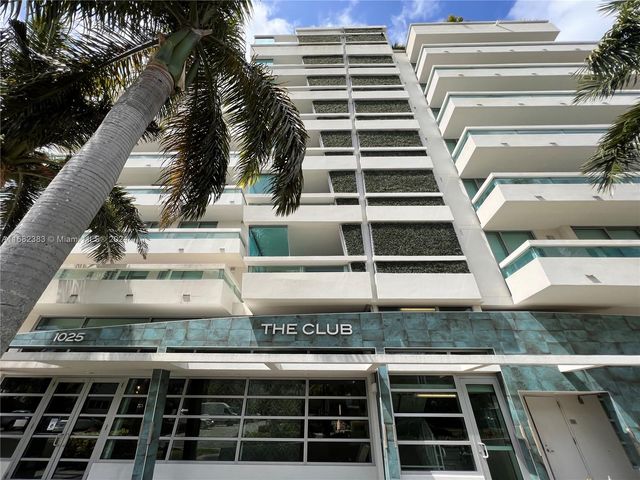 $4,500 | 1025 92nd Street, Unit 303 | Bay Harbor Islands