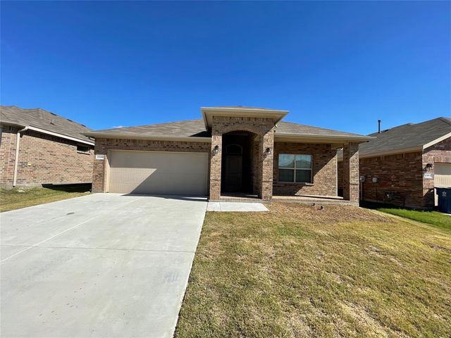 $2,500 | 2349 Waggoner Rnch Drive | Weatherford