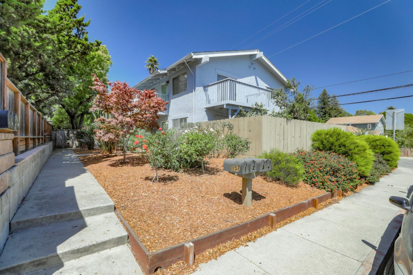 157 Lee Street Santa Cruz CA 95060 Compass