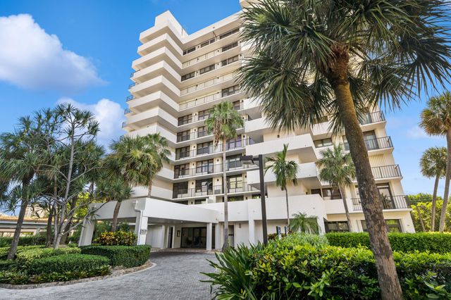 $1,100,000 | 4600 South Ocean Boulevard, Unit 1003 | Highland Beach