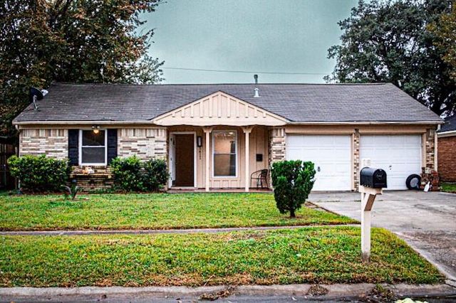 $190,000 | 5411 Hazel Street | Baytown