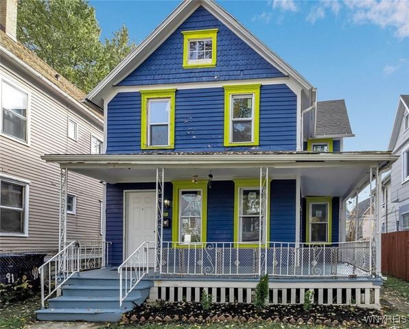 $169,900 | 89 Parkdale Avenue | Elmwood Bidwell