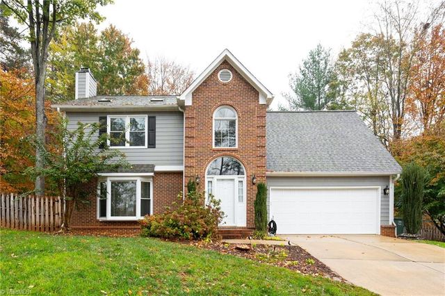 $359,900 | 3604 Attar Court | Greensboro