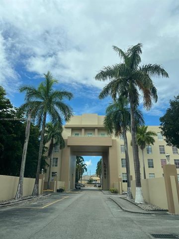 $2,150 | 7400 West 20th Avenue, Unit 111 | Royal Palms Condominiums