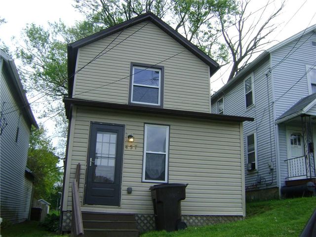 $59,500 | 457 West Columbia Street | Sharon