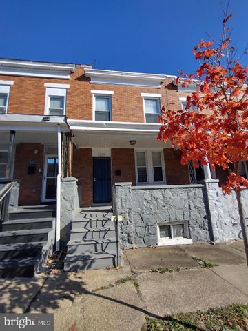 $1,500 | 1231 North Linwood Avenue | Berea