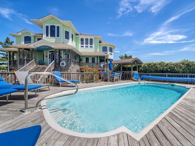 $1,175,000 | 2076 Sandfiddler Road | Carova Beach