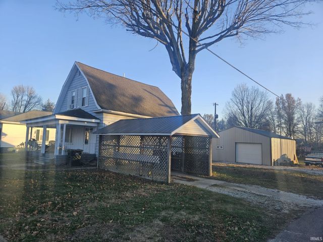 $124,900 | 631 West Main Street | Wheatland