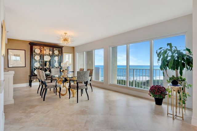 $2,399,000 | 4001 North Ocean Boulevard, Unit 1108 | Northeast Boca Raton