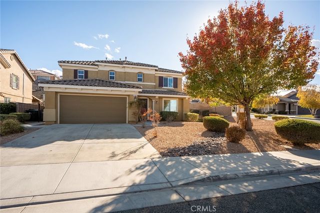 $625,000 | 1650 Balinese Court | Palmdale