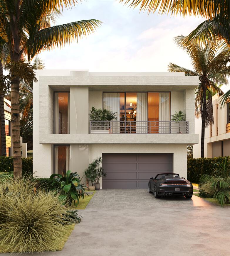 Front Rendering - For MLS