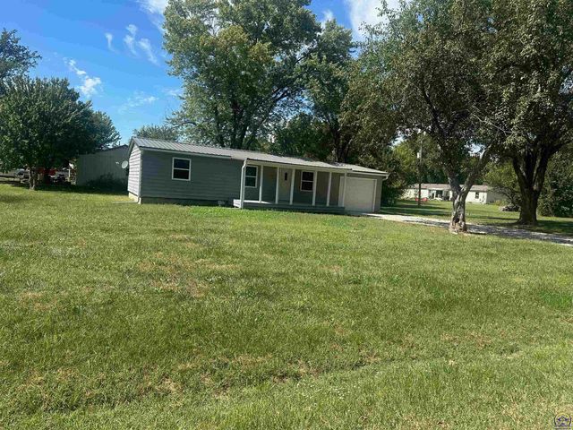 $119,500 | 702 3rd Street | Americus