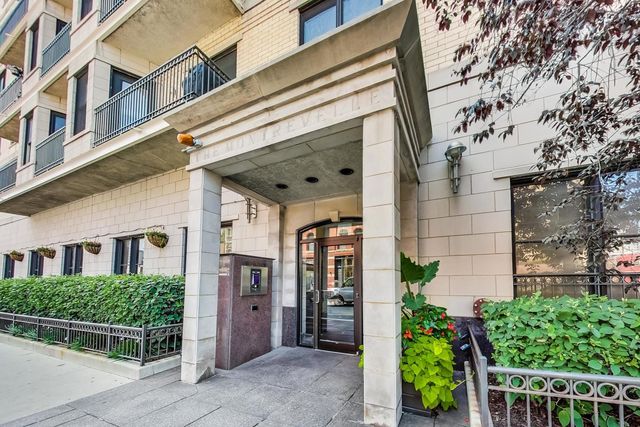 $524,000 | 520 North Halsted Street, Unit 518 | The Montrevelle