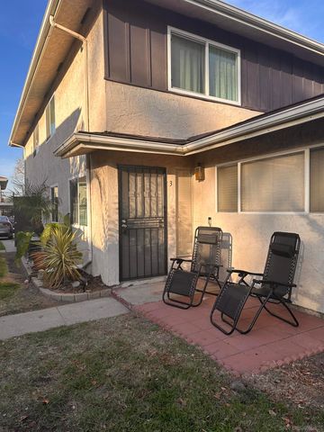 $3,500 | 12128 Orange Crest Court, Unit 3 | Winter Gardens