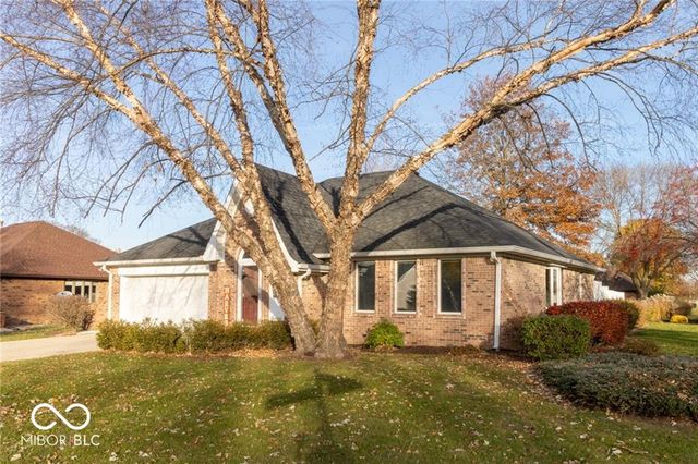 $2,200 | 1221 Briarwood Drive | Brownsburg