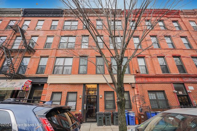 $615,000 | 100 Ralph Avenue, Unit 3L | Bedford-Stuyvesant