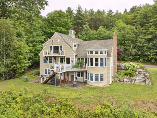 $1,749,000 | 151 40 Acres Road | New London