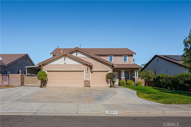 $699,900 | 35631 Date Palm Street | Dutch Village North