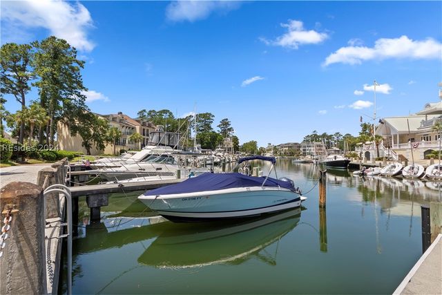 $69,999 | F21 Windmill Harbour Marina Hilton Head Island | Windmill Harbour