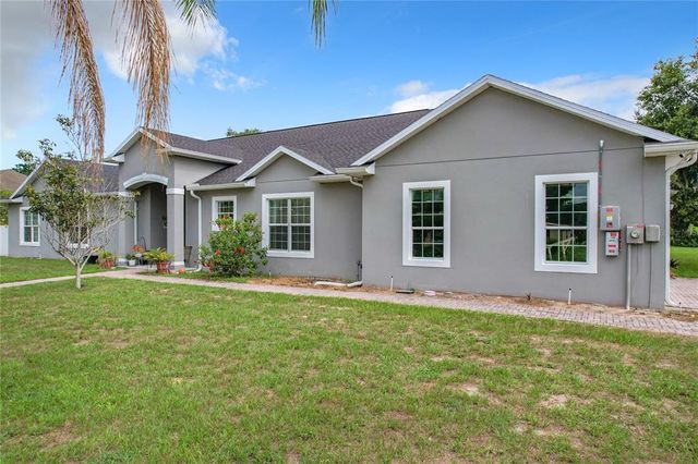 $565,000 | 141 Woodland Drive | Haines City