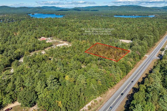 $120,000 | Lot 11 Route 25 East Ossipee Nh 03814 | Ossipee