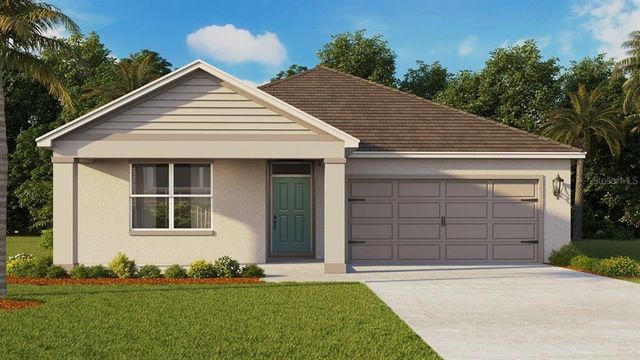 $417,490 | 1202 Limbali Street | Mount Dora