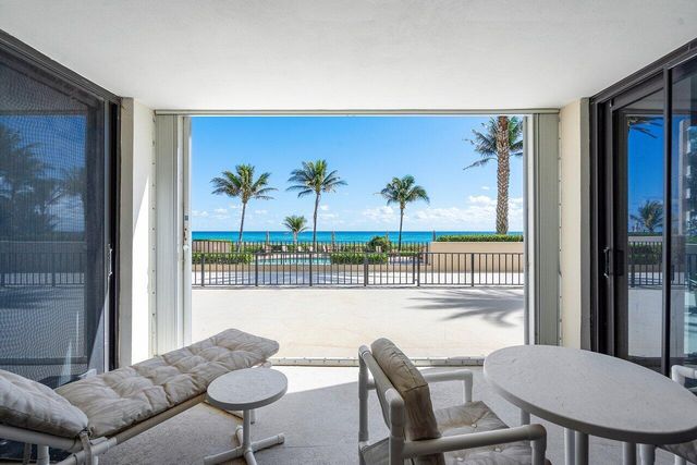 $1,395,000 | 6885 North Ocean Boulevard, Unit 1020 | Ocean Ridge